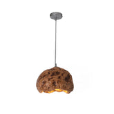 Lampadario Gocce Moderno in Resina Sintetica - clowasit.com